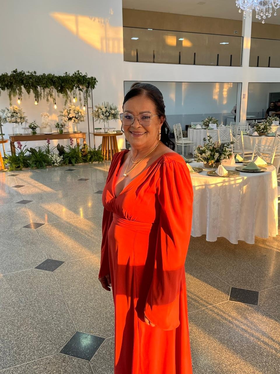 Decoração Casamento